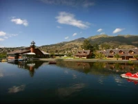 Puertolago Country Inn & Resort 2*