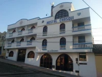 Hostal Chasqui 1*