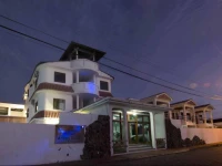 Arena Blanca Eco Hotel 3*