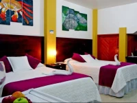 Brisas del Pacifico Hotel 3*