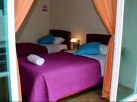 Arianas Galapagos Hostal