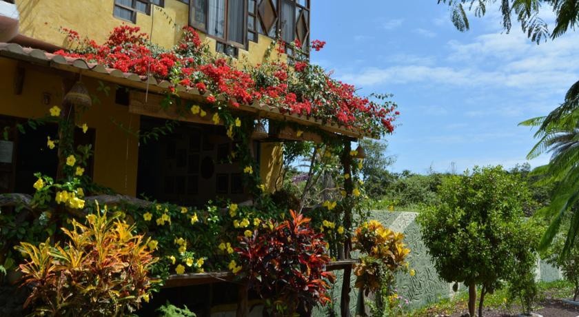 Casa del Lago Hotel 