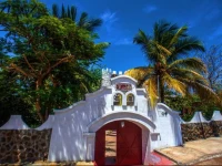 Castillo Galapagos 