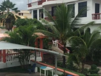 Dejavu Puerto Ayora Hotel 