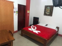 El Descanso del Petrel 