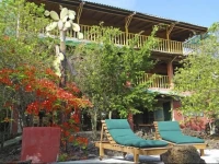 Galapagos Chalet 