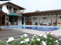 Galapagos Cottages 