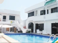 Galapagos Paradise Hotel 