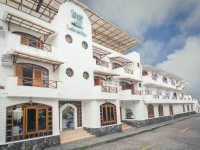 Grand Hotel Lobo De Mar 