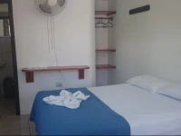 Hospedaje Darwin B&B 