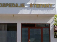 Hospedaje Stefany