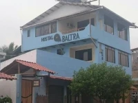 Hostal Baltra (Galapagos Apart and Suites) 