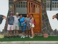 Hostal El PinzГіn 