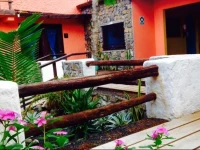 Hostal Galapagos Morning Glory 
