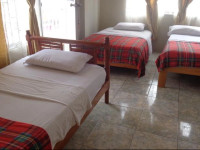 Hostal Miconia