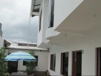 La casa de Jhordy 