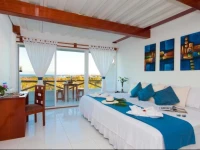 La Casa de Judy Hotel 