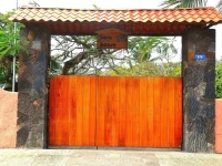 Lava House Hostal 