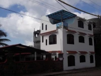 Los Cibeles Guest House 