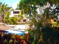Nelyzas Suites & Adventure 