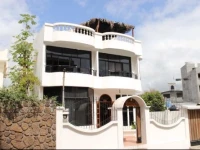 Planet House 