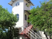 The Finch House (La Casa del PinzГіn) 