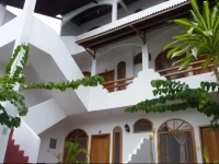 The Galapagos Pearl B&B 