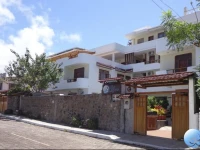 Villa Laguna Hotel 