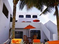 Casita de la Playa 