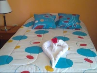 Hostal Las Fragatas 