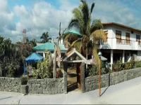 San Vicente Galapagos Hotel 