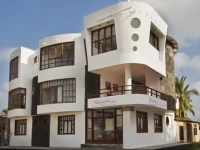 Volcano Hotel 3*