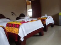 Casa Los Delfines Puerto Villamil 