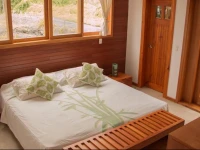 Chez Manany Galapagos Ecolodge 