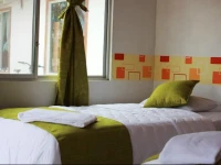 Coral Blanco Hotel 