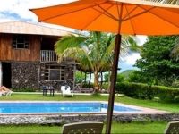 Eco Lodge Valle Negro 