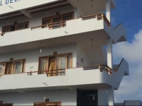El Delfin Azul Hotel 