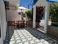 Hostal Cerro Azul 