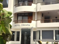 Iguana Hotel 