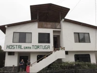 La Gran Tortuga 