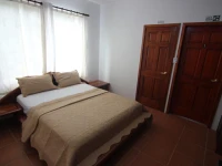 Lava Lizard Guesthouse 