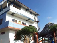 Posada del Caminante 