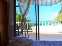 The Isabela Beach House 