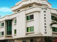 Marvento I Hotel 2*