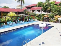 Puerto Ballesta Hotel 2*