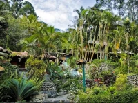 Madre Tierra Resort & Spa 3*