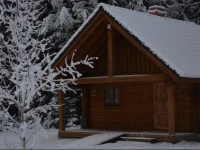 TГµrvaaugu Holiday Homes 