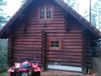 KГ¤bi Holiday Home 