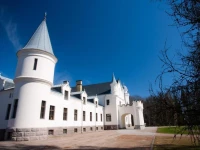 Alatskivi Castle 