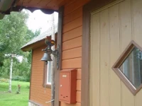 Kalamehe Farmstay 